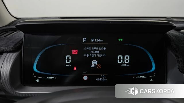 Hyundai Casper id 5058611 из Кореи 18