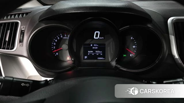 Kia The New Ray id 4976856 из Кореи 30