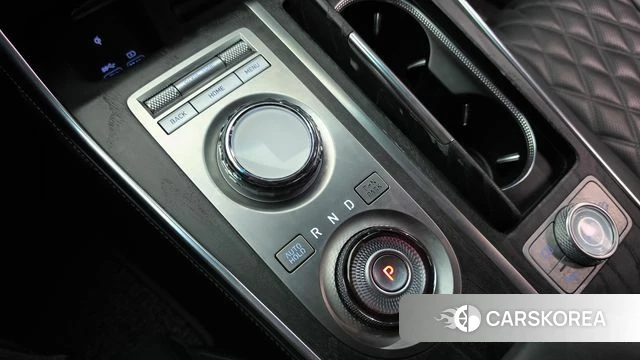 Genesis GV80 id 5021859 из Кореи 33