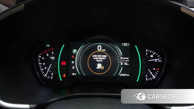 Hyundai Santa Fe TM id 5041926 из Кореи 29