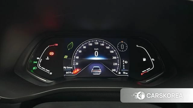 Renault Korea (Samsung) XM3 id 4494863 из Кореи 18