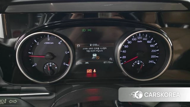 Kia Carnival 4th generation id 4712595 из Кореи 30