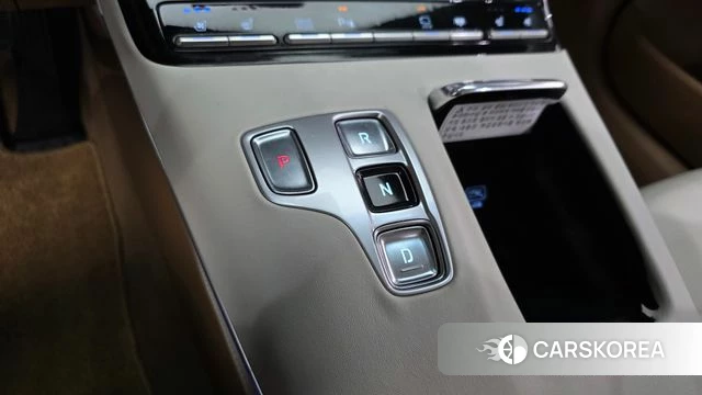 Hyundai The New Grandeur IG Hybrid id 5013387 из Кореи 33