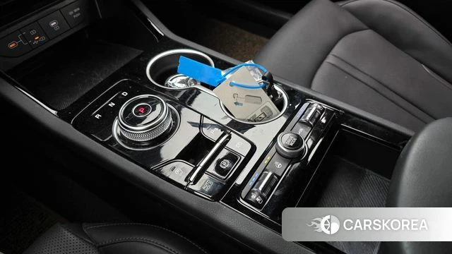 Kia The New K5 3rd generation id 5058224 из Кореи 31