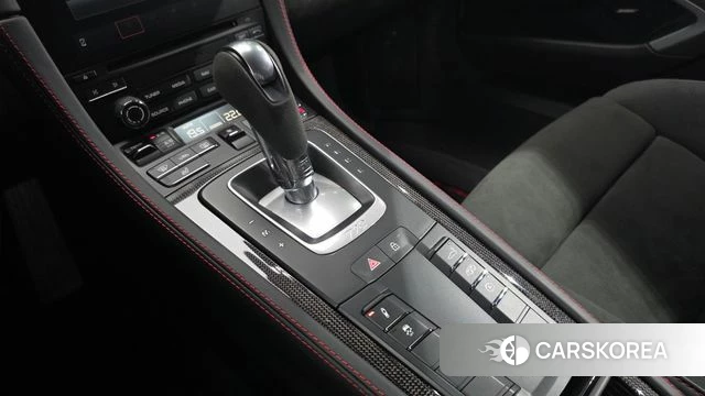Porsche 718 Cayman id 4985646 из Кореи 32