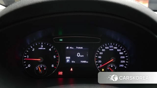 Kia The New Sorento id 5004637 из Кореи 31