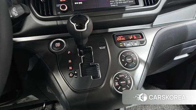 Kia The New Kia Ray id 4714892 из Кореи 32