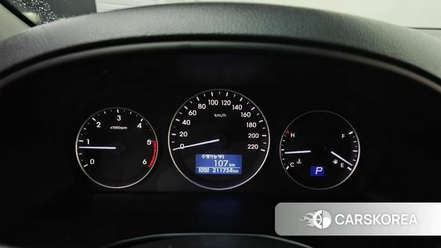 Hyundai The New Grand Starex id 4751086 из Кореи 18