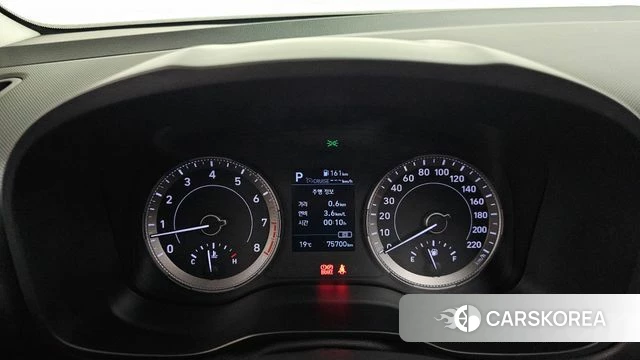 Hyundai Venue id 5041715 из Кореи 30