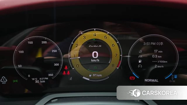 Porsche 911(992) id 5020718 из Кореи 18