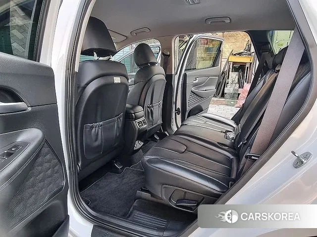 Hyundai The New Santa Fe id 3616584 из Кореи 18