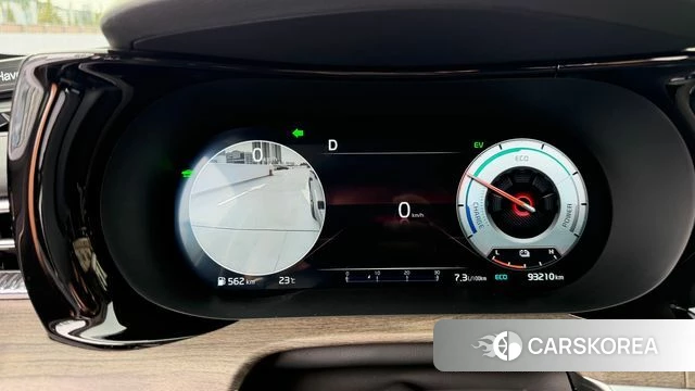 Kia K5 Hybrid 3rd Generation id 4974379 из Кореи 18