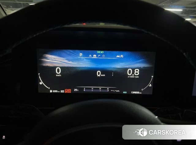 Kia Carnival 4th generation id 5001169 из Кореи 18