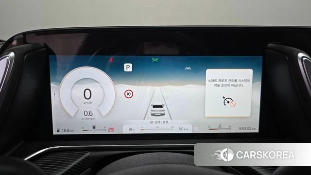 Genesis G90 (RS4) id 5033427 из Кореи 18