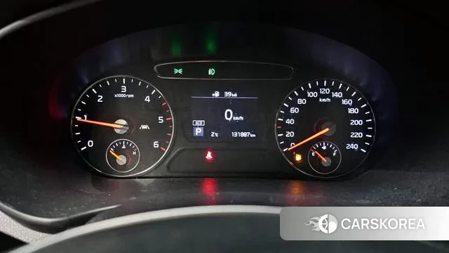 Kia The New Sorento id 3626651 из Кореи 18
