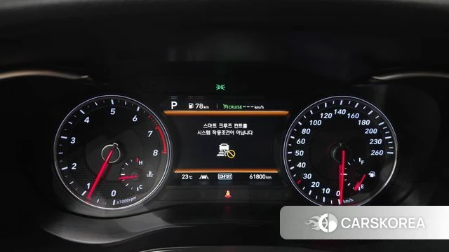 Genesis G70 id 4960011 из Кореи 30