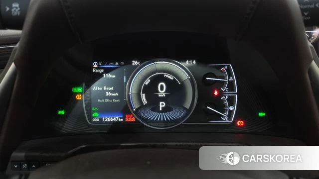 Lexus ES300h 7th generation id 4918679 из Кореи 34