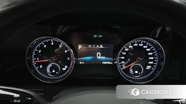 Hyundai The New Grandeur IG id 4764722 из Кореи 18
