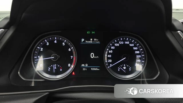Hyundai Sonata (DN8) id 4981609 из Кореи 28