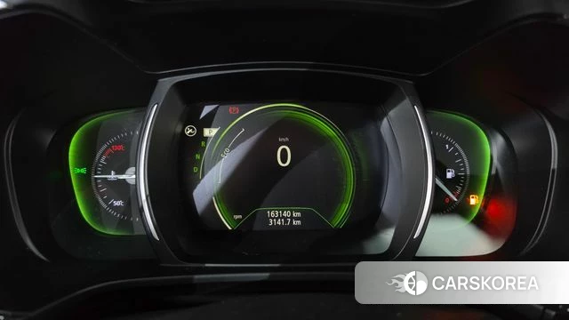 Renault Korea (Samsung) QM6 id 5024020 из Кореи 30