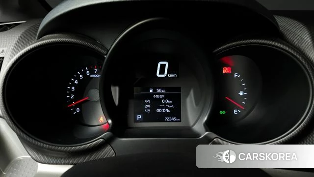 Kia The New Ray id 5003043 из Кореи 29