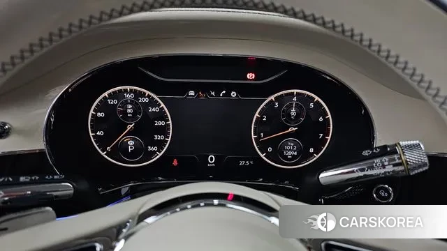 Bentley Flying Spur 3rd Generation id 2983828 из Кореи 18