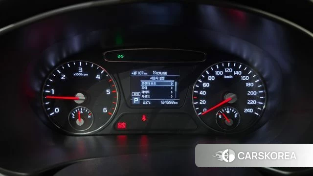 Kia The New Sorento id 4944141 из Кореи 28