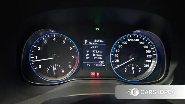 Hyundai Kona id 3754482 из Кореи 18