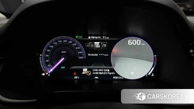 Kia More K9 id 5041102 из Кореи 30