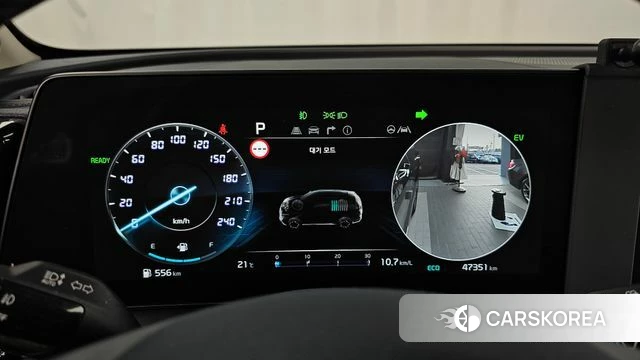 Kia Sportage 5th Generation Hybrid id 4981283 из Кореи 33
