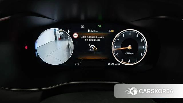 Genesis The New G70 Shooting Brake id 4916575 из Кореи 18