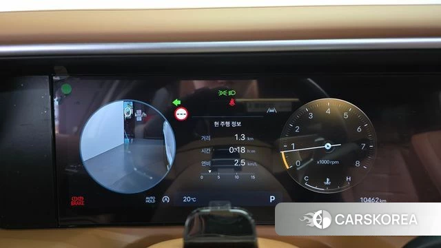 Hyundai Palisade (LX3) id 5020945 из Кореи 18