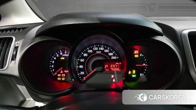 Kia The New Ray id 4993289 из Кореи 18