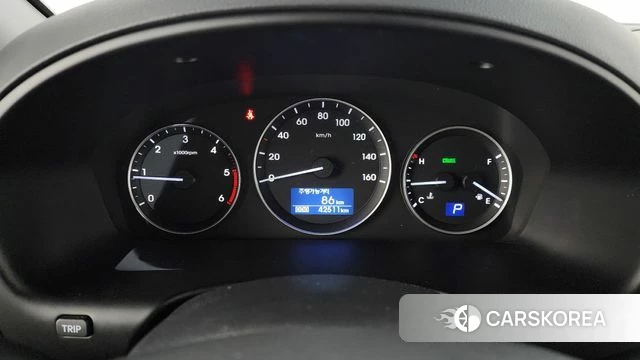 Hyundai The New Grand Starex id 4765257 из Кореи 29