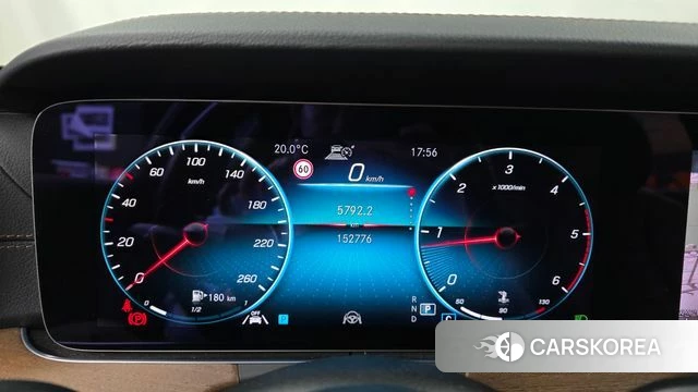 Mercedes-Benz E-Class W213 id 5028210 из Кореи 18