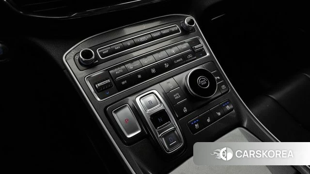 Hyundai The New Santa Fe id 4951461 из Кореи 32