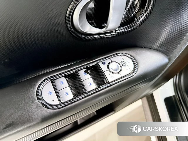 Hyundai Ionic 5 id 4936041 из Кореи 18