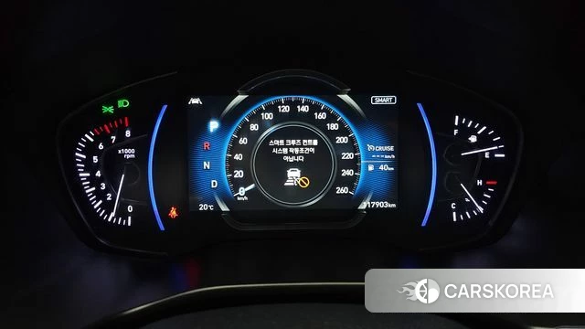 Hyundai Santa Fe TM id 5023660 из Кореи 31