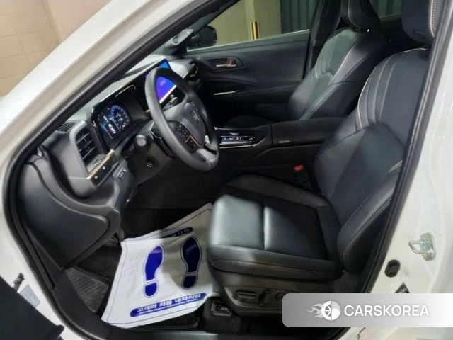 Toyota Crown Crossover id 4969408 из Кореи 18