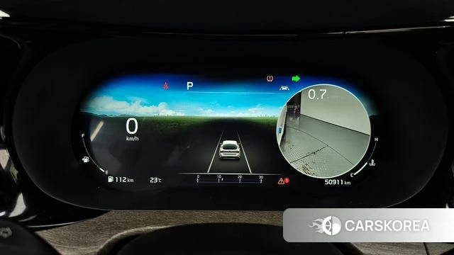 Kia K5 3rd generation id 4930185 из Кореи 18