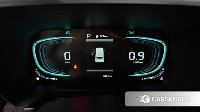Kia The New Kia Ray id 5026292 из Кореи 30