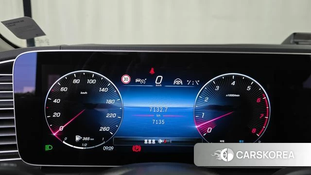 Mercedes-Benz GLE-Class W167 id 4928130 из Кореи 18