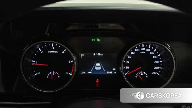 Kia Carnival 4th generation id 5034827 из Кореи 18
