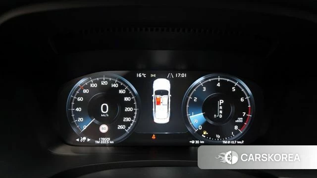 Volvo S90 id 3844355 из Кореи 18