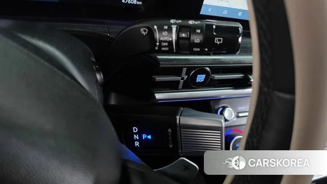 Hyundai Santa Fe (MX5) id 4975400 из Кореи 35