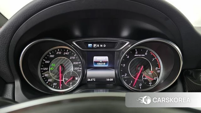 Mercedes-Benz GLA-Class X156 id 4563353 из Кореи 28