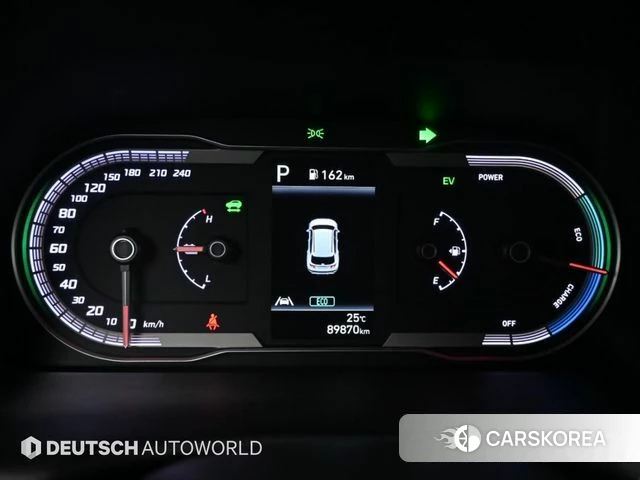Hyundai Tucson Hybrid (NX4) id 4976207 из Кореи 18