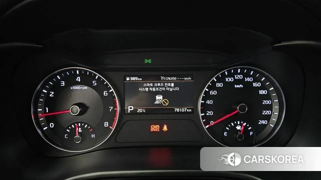 Kia Come New K3 id 4993120 из Кореи 18