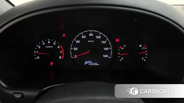 Hyundai The New Grand Starex id 4959314 из Кореи 28