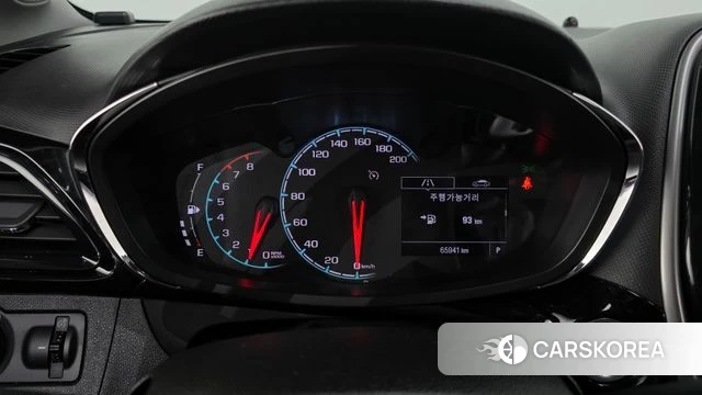 Chevrolet (GM Daewoo) The Next Spark id 5035958 из Кореи 18